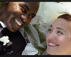 Meet your interracial love- Meet your match