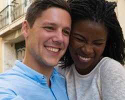 Are you ready to date interracially?
