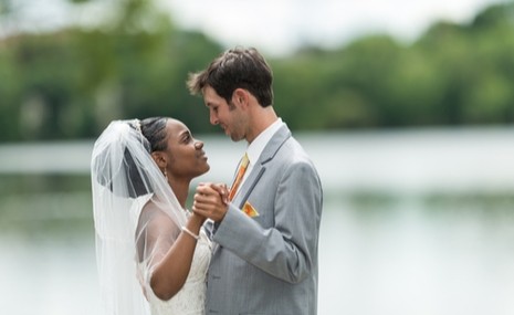 interracial marriage